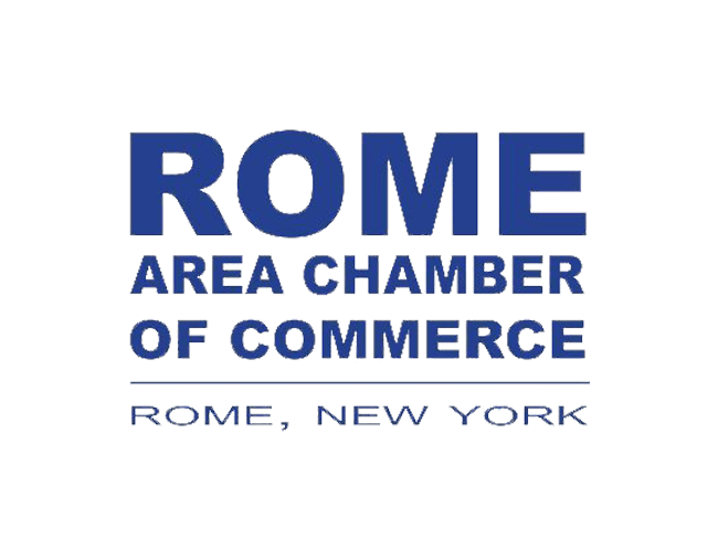 Rome Chamber Logo