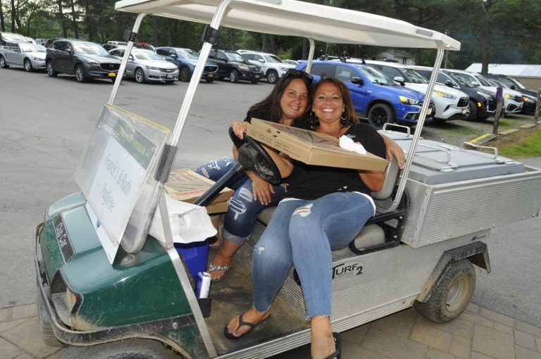 Hummingbird Classic Golf Tournament Utica The Abraham House