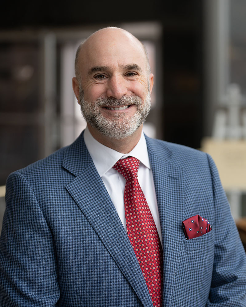 Brian McKee background image