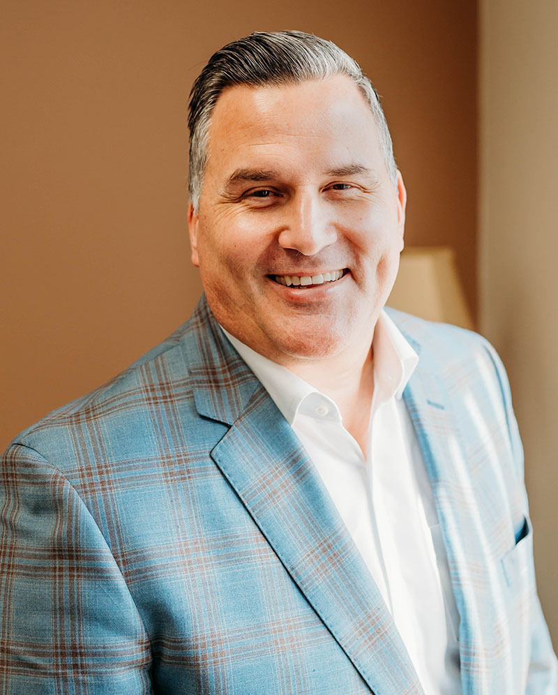 Ross Kraft background image