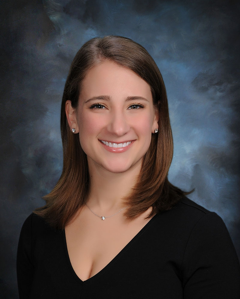 Sarah Militano background image