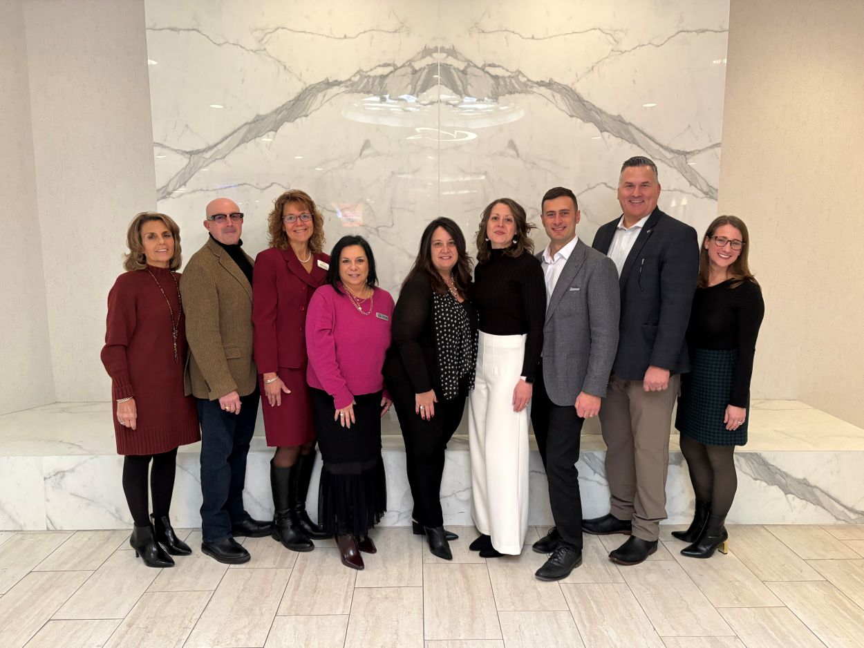 The Abraham House Selected as The 2026 Utica Mayor’s Benefit Gala Recipient