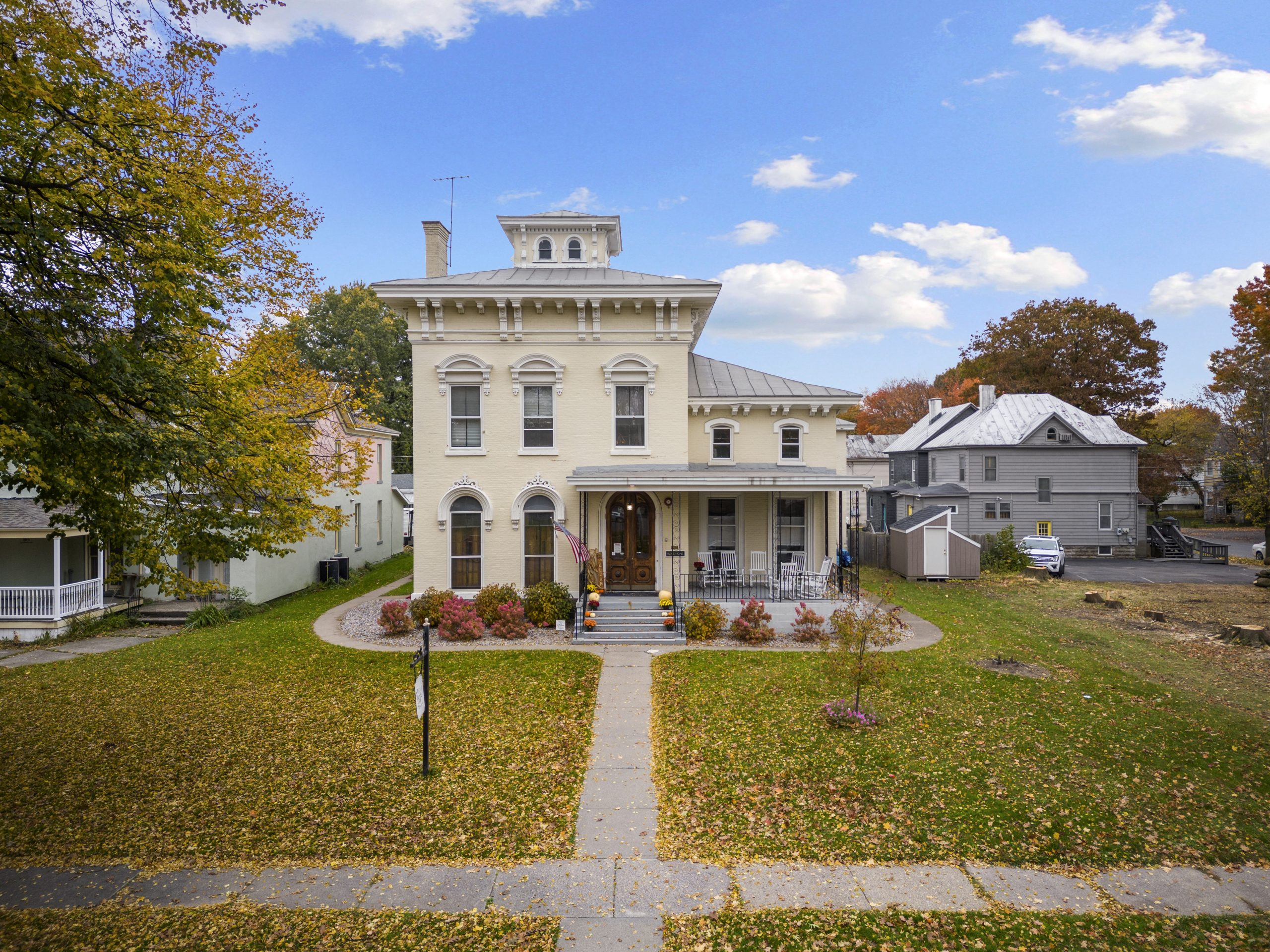 Abraham House Eyes Expansion to Little Falls for Free End-of-Life Care